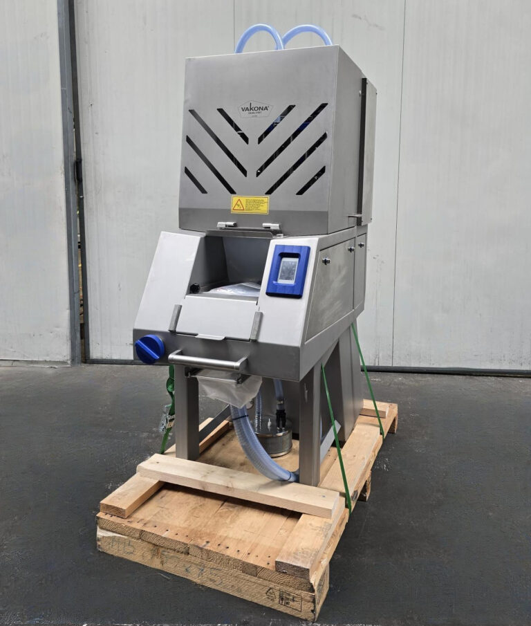Injecteur de saumure VAKONA PI 21 V