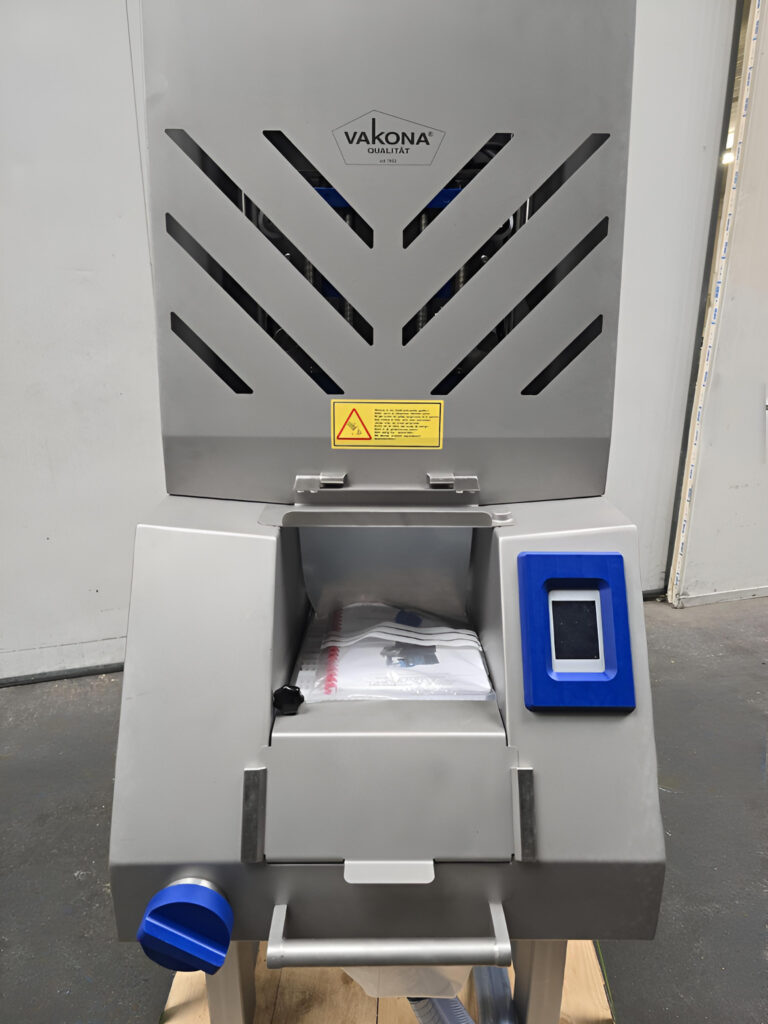 Injecteur de saumure VAKONA PI 21 V — vue 3