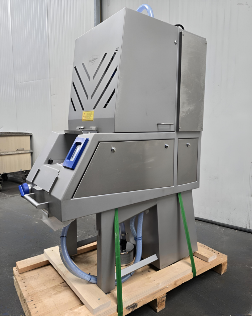 Injecteur de saumure VAKONA PI 21 V — vue 1