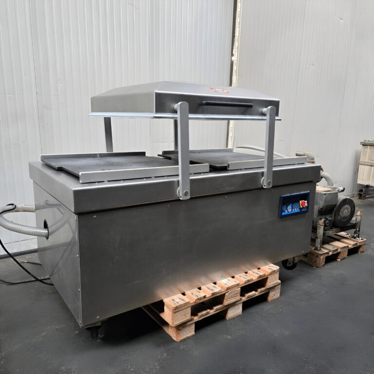 Sous-videuse BRITEK E 503